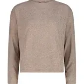 CMP Woman Fleece Fleece Sweat toffee (P806) 40