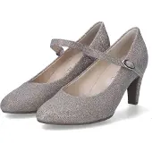 Gabor Pumps Damen Synthetik Rosa Größe: 6