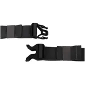 Kohla Hipbelt With Buckle 40mm black