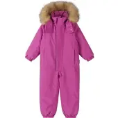 Reima Reimatec Winter Overall, Trondheim fucshia (4750) 134 cm