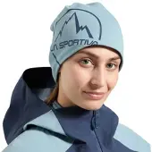 La Sportiva Circle Beanie limestone/night sky (B53B46) LXL