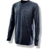 Knipex 100 Jahre Langarmshirt LS-FT1-XL 100Y | 578390