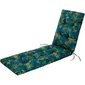 Stanislaw Jurga Gartenliegenauflage 201x55cm wasserabweisend Liegenpolster für Sonnenliege | Pillowprim