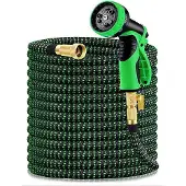 Famanu Gartenschlauch Flexible - 15m