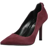 Nero Giardini High-Heel-Pumps "Pumps Veloursleder"