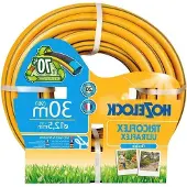 Famanu Gartenschlauch 30m - Durchmesser 12,5mm