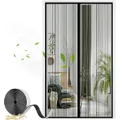Famanu Gartenschlauch ausziehbar mit Wasserpistole - 8 Modi, 30 m, langlebig