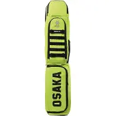 Osaka Pro Tour Medium Hockeyschlägertasche Grün Grün One Size