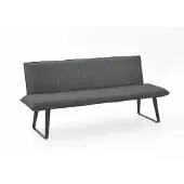 NIEHOFF SITZMÖBEL Niehoff Solo Design-Bank