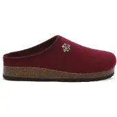 Grünland Schuhe CB0169BORDOXXA
