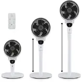 Fakir Standventilator