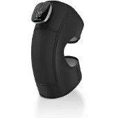 Medisana KM 100 Kabelloses Vibrations-Kniemassagegerät mit Wärmefunktion & 5 Intensitätsstufen