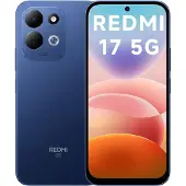 Xiaomi REDMI 17 5G 4GB 256GB Smartphone Blau 7500mAh 120Hz
