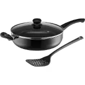 MÄSER Pfannen-Set "Ezaki" Aluminium Set, 3 tlg.