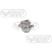Graf Wasserpumpe PA1640