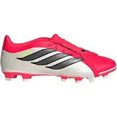 Adidas Herren Fussball-Rasenschuhe Predator Club Fold-Over Tongue Firm Ground/Multi Ground
