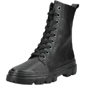 Paul green Stiefelette Stiefelette Leder