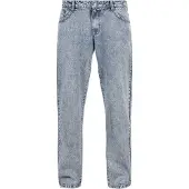Urban Classics Bequeme Jeans "Herren Loose Fit Jeans" 1