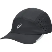 Asics Ultra Lightweight Cap Schwarz, Größe M/L