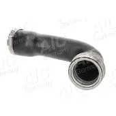 AIC Ladeluftschlauch [Hersteller-Nr. 74345] für Seat, Audi, VW, Skoda
