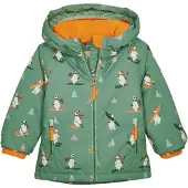 Killtec Kinder Skijacke FISW 27 MNS SKI JCKT