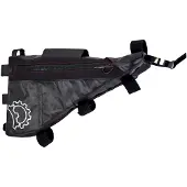 Revelate Designs Ranger EcoPac Rahmentasche, M, 7.3L, black