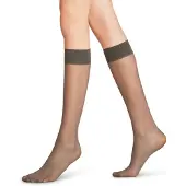 Falke Kniestrümpfe "Matt Deluxe" 20 DEN 1 Paar tlg.