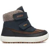 Primigi Schneeschuhe GORE-TEX 2352633 S Dunkelblau 26