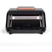 Livoo Ölfreie fritteuse 6l 1700w schwarz - DOC305