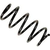 BILSTEIN Fahrwerksfeder 37147730 Vorderachse für VW SEAT