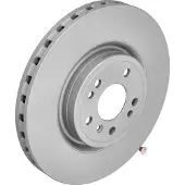 Ate Bremsscheibe 24013201781 belüftet 330mm 32mm für MERCEDES-BENZ