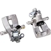Ate Bremssattel 24334717165 für FIAT