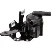 FEBI BILSTEIN Zusatzwasserpumpe 179538 für OPEL PEUGEOT DS MINI