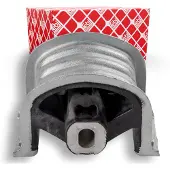 Febi Motorlager Gummimetalllager Vorne für VW Transporter V Bus (7HB, 7HJ, 7EB, 7EJ, 7EF, 7EG, 7HF, 7EC) 46457