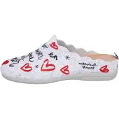 Vivant Hausschuhe 070-321594 für Damen