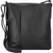 PICARD Schultertasche Umhängetasche Pure Shopper Cafe dunkelbraun