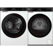 Haier HW80-BP14657TU1 + HD90-C657U1