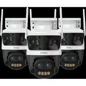 IMOU Cruiser Pano Z 3er-Pack