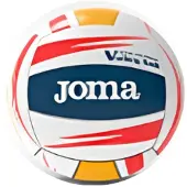 Joma J-match Volleyballball Durchsichtig T5 Durchsichtig T5