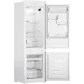 Privileg PCITN 18S2, 250 l, SN-T, 7 kg/24h, E, Fresh Zone Fach, Weiß