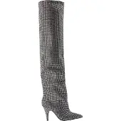 Steve madden - "Mazer R" Wasserstiefel für Damen, Leder (Schwarz)