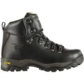 Karrimor - "Orkney" Wanderstiefel für Herren, Leder (Braun)