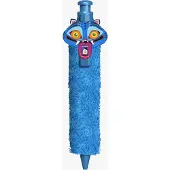K POP Demon Hunters Stift Fuzzy Derpy