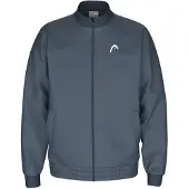 Head Breaker Trainingsjacke Herren, Marineblau, XXL