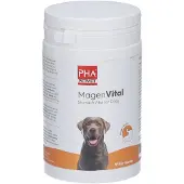 PHA Petvet PHA MagenVital Pulver f.Hunde 200 g