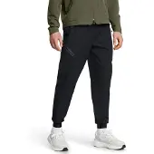 Under Armour - "Unstoppable" Jogginghosen für Herren (Schwarz)