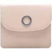 Esquire Geldbörse Wiener Schachtel Peru Lady Wallet Beige