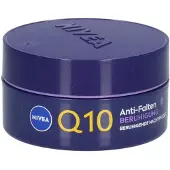 Nivea Q10 Anti-Falten Beruhigung Nachtpflege 50 ml