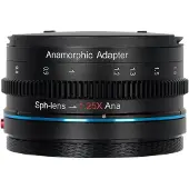 Sirui Objektivadapter für Jupiter Serie - für PL-Mount - RFMount