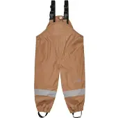 Sterntaler Matschhose gefüttert uni